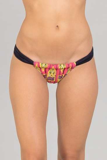 Bikini Brazillian Bottom - FIGAMA